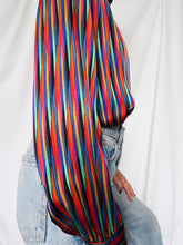 Load image into Gallery viewer, CELINE silk shirt