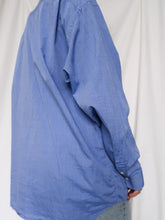 Load image into Gallery viewer, CHRISTIAN DIOR cotton shirt