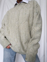 Load image into Gallery viewer, "Sage" knitted jumper
