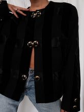 Load image into Gallery viewer, Ara vintage jacket