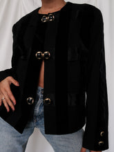 Load image into Gallery viewer, Ara vintage jacket