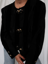 Load image into Gallery viewer, Ara vintage jacket