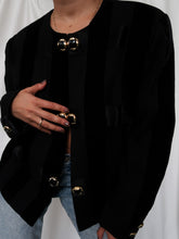 Load image into Gallery viewer, Ara vintage jacket