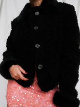 Load image into Gallery viewer, "Adèle" vintage vest