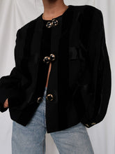 Load image into Gallery viewer, Ara vintage jacket