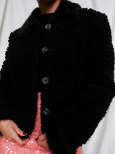 Load image into Gallery viewer, "Adèle" vintage vest