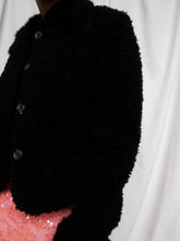 Load image into Gallery viewer, "Adèle" vintage vest