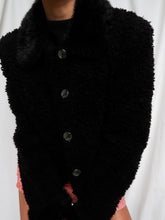 Load image into Gallery viewer, "Adèle" vintage vest