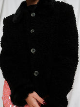 Load image into Gallery viewer, "Adèle" vintage vest