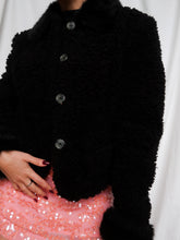 Load image into Gallery viewer, "Adèle" vintage vest