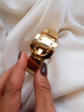 Load image into Gallery viewer, GUY LAROCHE tank bracelet