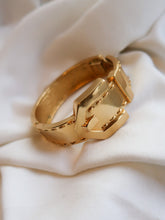 Load image into Gallery viewer, GUY LAROCHE tank bracelet