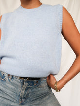 Load image into Gallery viewer, SCAPA sleeveless knit