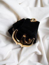 Load image into Gallery viewer, ESCADA leather belt