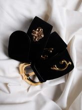 Load image into Gallery viewer, ESCADA leather belt