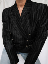 Load image into Gallery viewer, "Alma" tailored vest