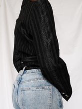 Load image into Gallery viewer, "Alma" tailored vest