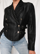 Load image into Gallery viewer, "Alma" tailored vest