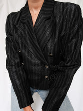 Load image into Gallery viewer, "Alma" tailored vest