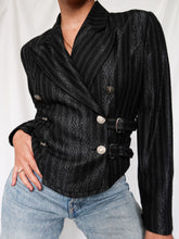 Load image into Gallery viewer, "Alma" tailored vest