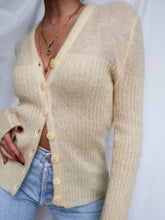 Load image into Gallery viewer, GIVENCHY knitted cardigan
