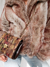Load image into Gallery viewer, "Boa" leather bag