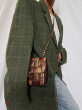 Load image into Gallery viewer, "Irina" wool blazer