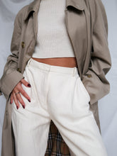 Load image into Gallery viewer, BURBERRY trench coat