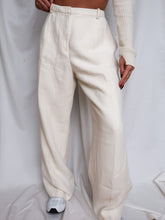 Load image into Gallery viewer, HERMES linen pants