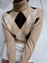 Load image into Gallery viewer, BOUVY cashmere jumper
