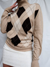 Load image into Gallery viewer, BOUVY cashmere jumper