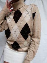Load image into Gallery viewer, BOUVY cashmere jumper