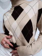 Load image into Gallery viewer, BOUVY cashmere jumper