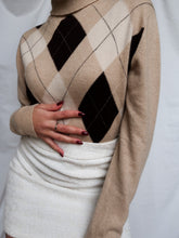 Load image into Gallery viewer, BOUVY cashmere jumper