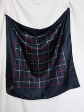 Load image into Gallery viewer, BURBERRY silk scarf