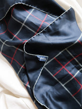 Load image into Gallery viewer, BURBERRY silk scarf