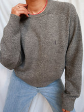 Load image into Gallery viewer, HARRY WILSON wool jumper