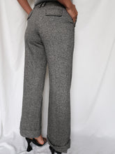 Load image into Gallery viewer, "Milan" wool pants