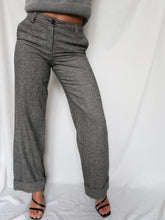 Load image into Gallery viewer, "Milan" wool pants