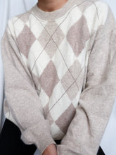 Load image into Gallery viewer, "Grace" knitted jumper