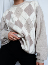 Load image into Gallery viewer, "Grace" knitted jumper