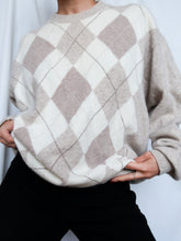 Load image into Gallery viewer, "Grace" knitted jumper