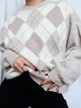 Load image into Gallery viewer, "Grace" knitted jumper
