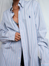 Load image into Gallery viewer, POLO BY RALPH LAUREN shirt