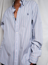 Load image into Gallery viewer, POLO BY RALPH LAUREN shirt