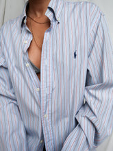 Load image into Gallery viewer, POLO BY RALPH LAUREN shirt