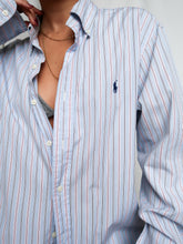 Load image into Gallery viewer, POLO BY RALPH LAUREN shirt