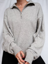 Load image into Gallery viewer, "Carla" cashmere jumper