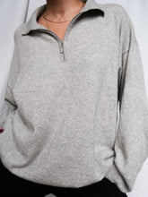 Load image into Gallery viewer, "Carla" cashmere jumper
