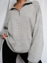 Load image into Gallery viewer, "Carla" cashmere jumper